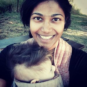 Meet your Posher, Prema